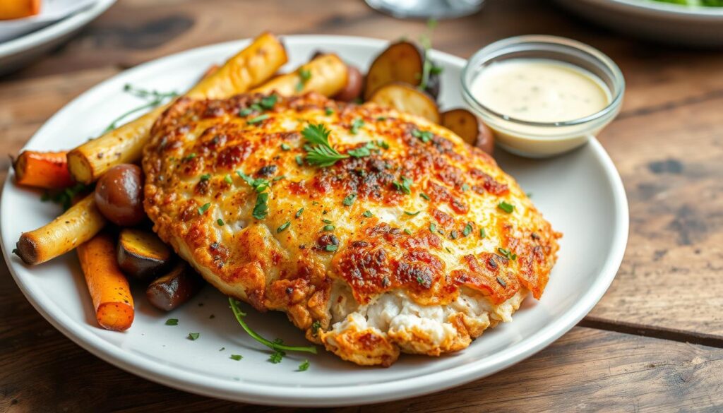 baked chicken cutlet recipes