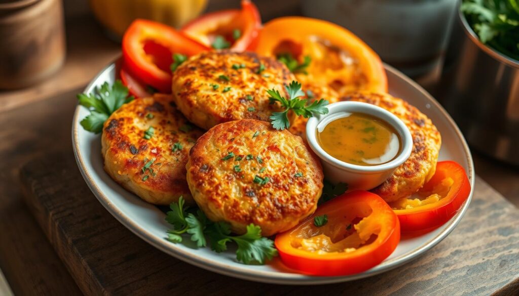 salmon patties recipe