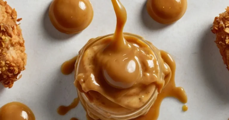 Chick-fil-A Sauce