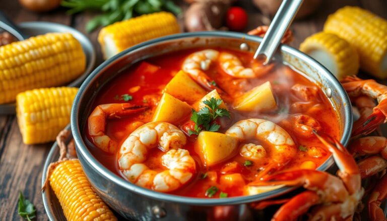 seafood boil sauce recipe