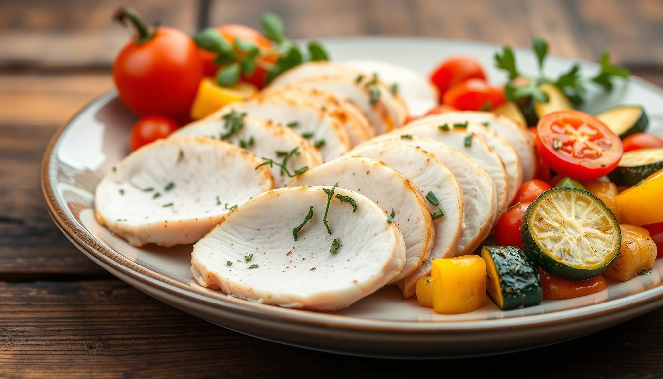 thin sliced chicken breast recipes